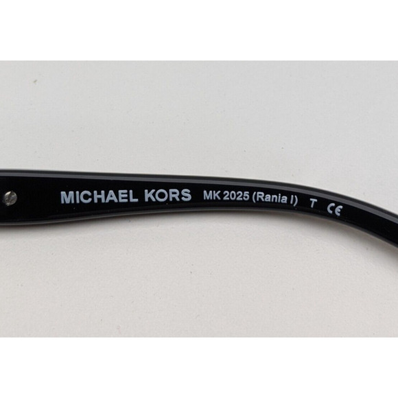 🕶️Frame Only! Michael Kors MK2025 Rania I Sunglasses 54/18 135 /KAL632🕶️​ - Picture 4 of 9